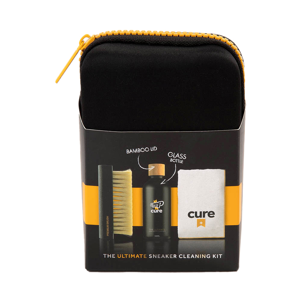 crep cure travel kit