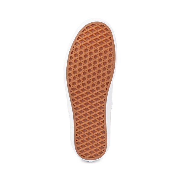 Vans Slip-On Checkerboard Skate Shoe - Atmosphere / White