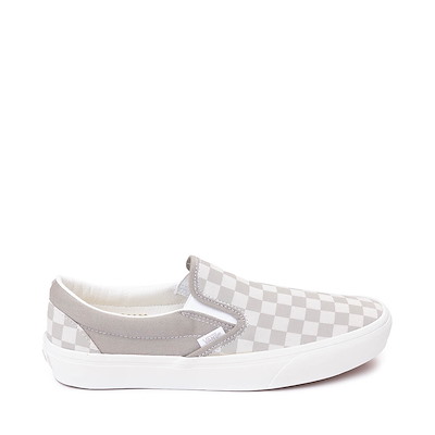 Black and white checkerboard vans journeys online