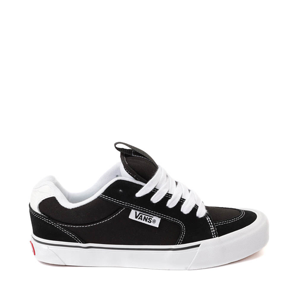 Vans Chukka Push Skate Shoe