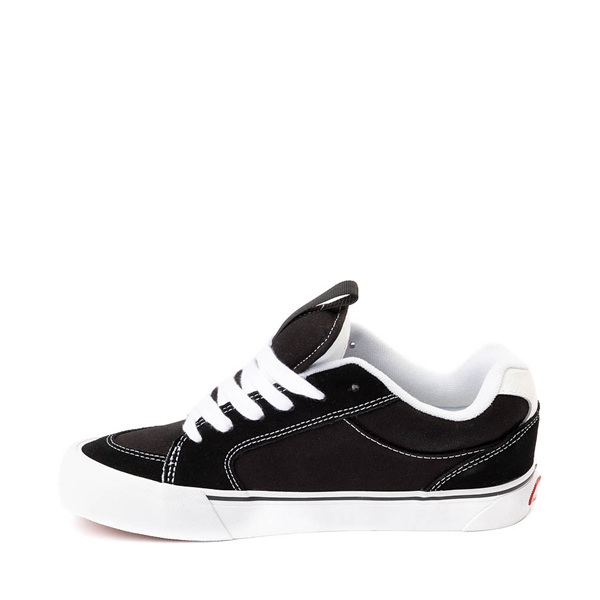 Vans Chukka Push Skate Shoe