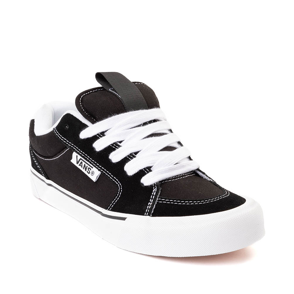 N.HOOLYWOOD and Vans Elevate the Chukka Boot | Hypebeast