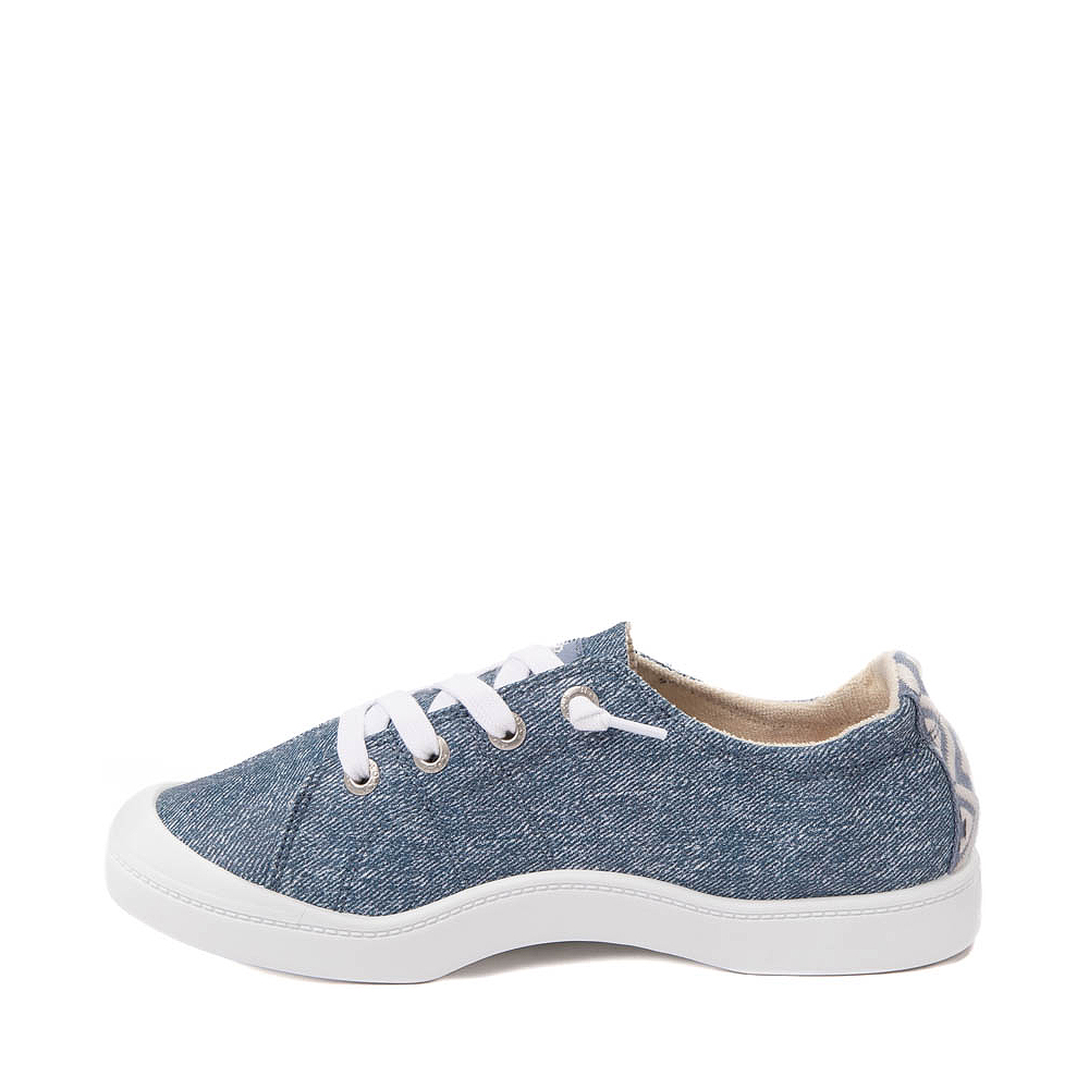 超特価セール開催！！ Roxy Womens Bayshore Journeys | Denim - Shoe Casual Slip-On Plus ウエア/装備