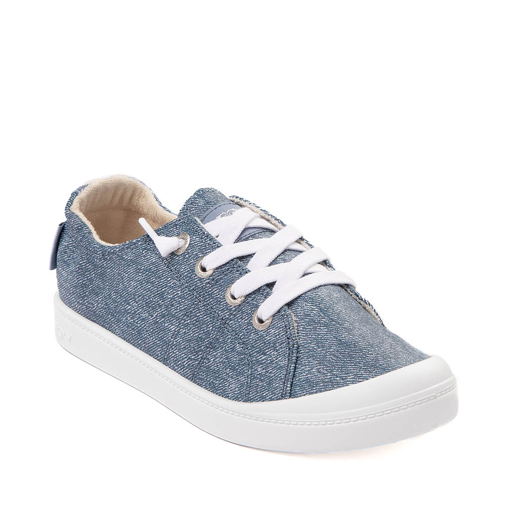 福袋 | レディースファッション通販【公式】 Slip-On Plus Bayshore Roxy Womens Casual Journeys | Denim - Shoe ウエア/装備