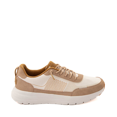 Womens Reebok Classic Leather Triple Lift Athletic Shoe - White / Light Blue
