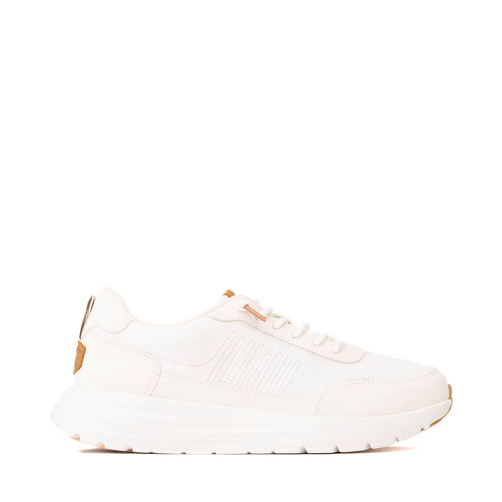 Womens HEYDUDE Sirocco Alta Slip-On Sneaker - White