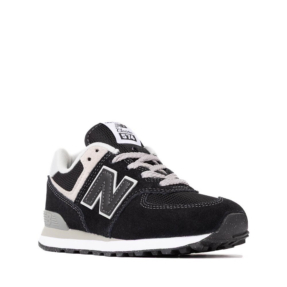 ⭐️新品⭐️ New Balance kids YHMOCLB2   23㎝ Amazon.com | New Balance YTRAVKP2 Running Shoe, Quartz Grey
