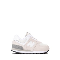 New Balance 574 Athletic Shoe - Baby / Toddler - Nimbus