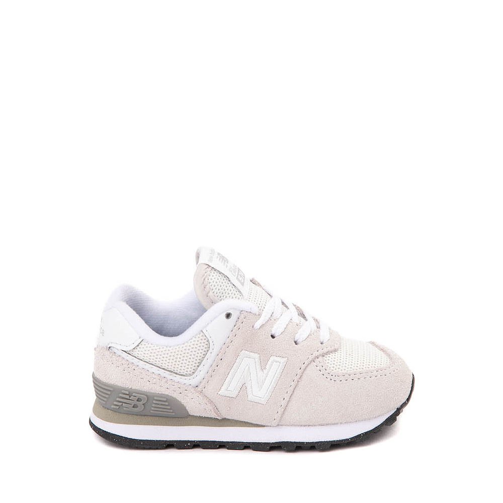 New Balance 574 Athletic Shoe Baby Toddler Nimbus Cloud Journeys