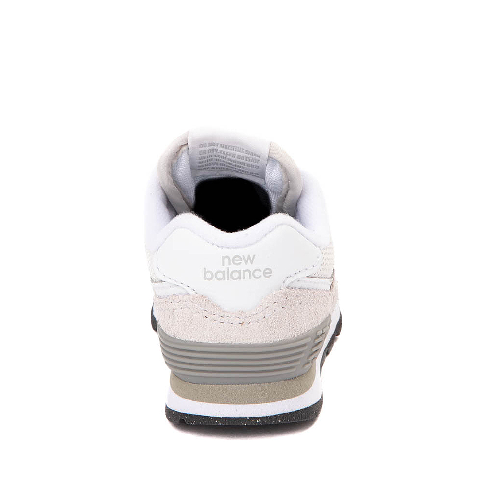 New Balance 574 Athletic Shoe - Baby / Toddler - Nimbus Cloud | Journeys