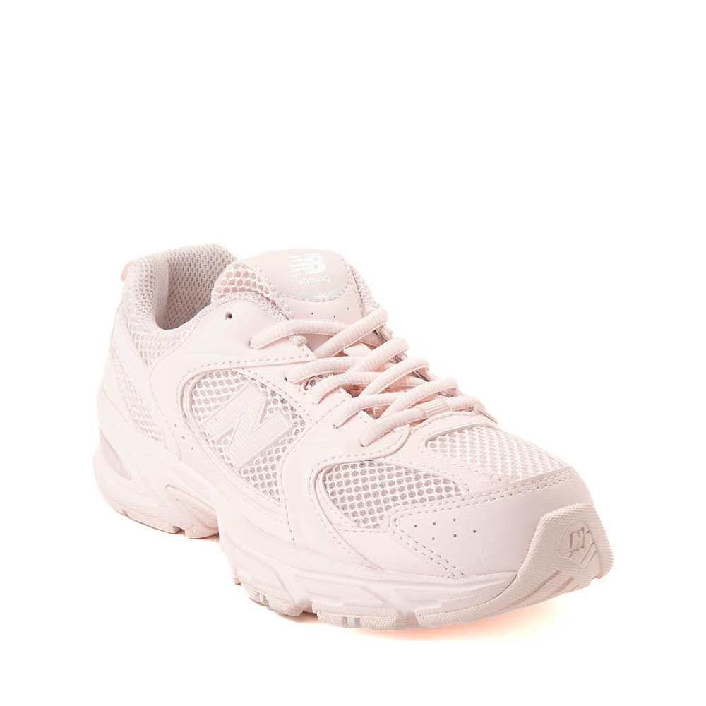 new balance lifestyle kids 530 pink rose washed