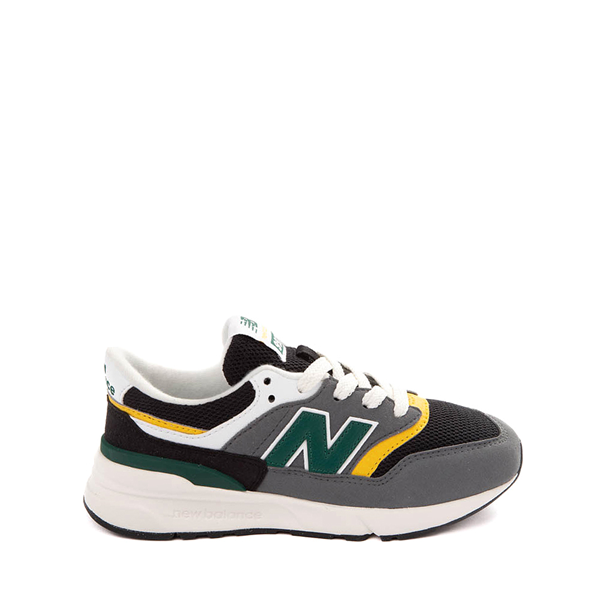 New Balance 997R Athletic Shoe | Little Kid - Cheap Novogas Jordan Outlet -  AURALEE × New Balance XC-72 Blue 26cm - Grey / Black / Green