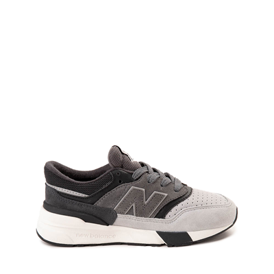 New Balance 997R Athletic Shoe - Big Kid - Phantom