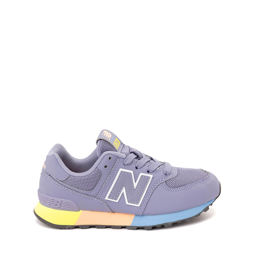 Cheap Novogas Jordan Outlet Little Kid Chinelos New Balance SMF 200 verde branco preto New Balance 574 Athletic Shoe Astral Purple Clear Yellow