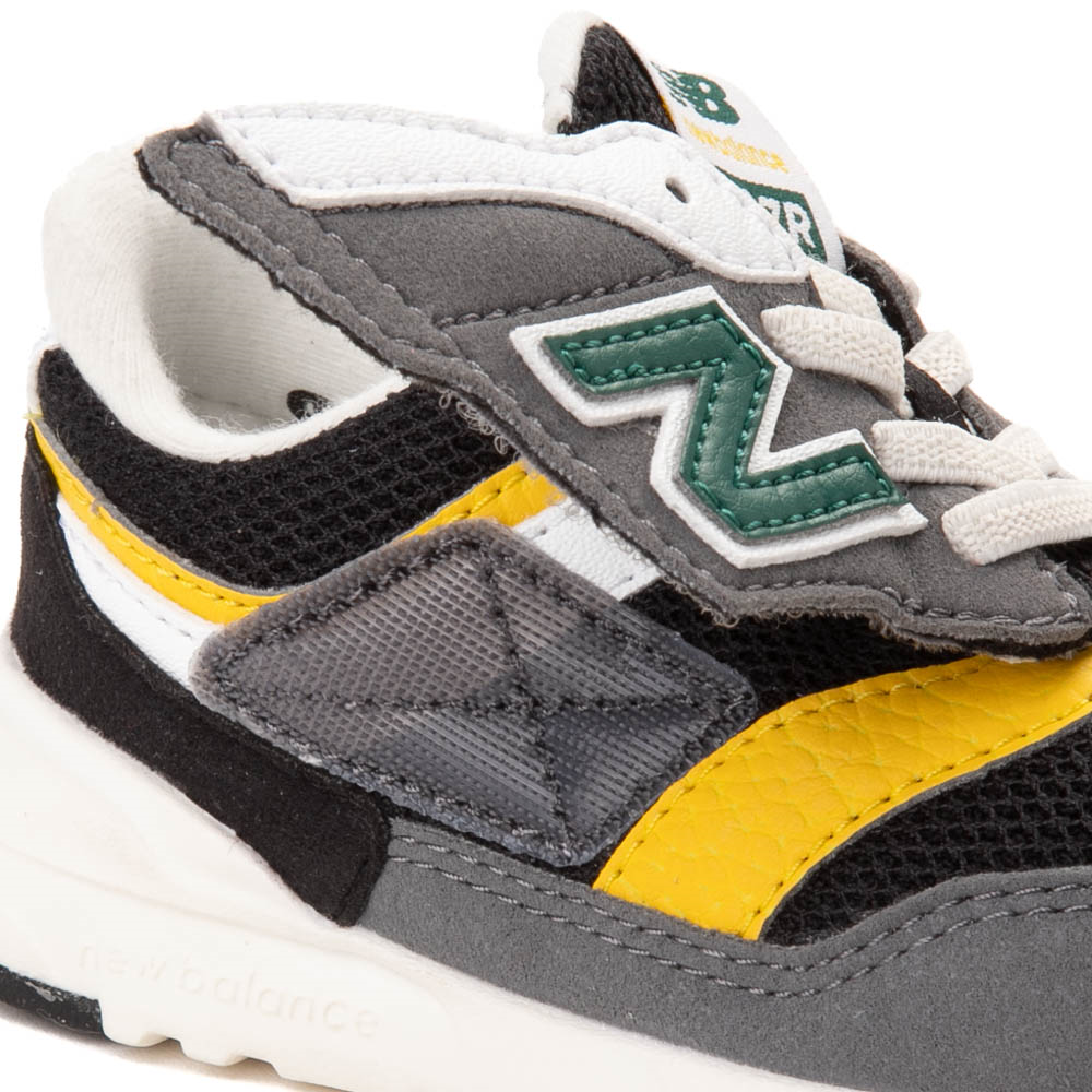 New balance 997 bebe best sale