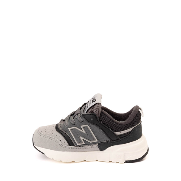 New Balance 997R Athletic Shoe - Baby / Toddler Phantom Raincloud
