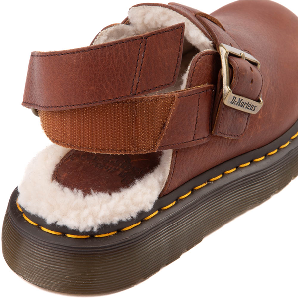 Dr martens voss sandals charro brando on sale