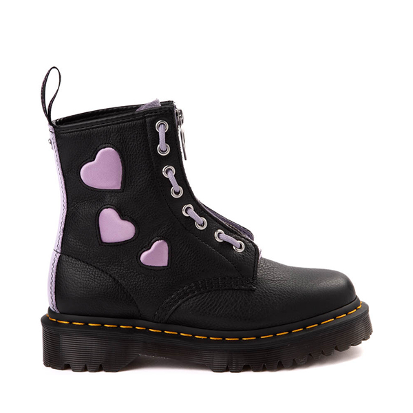 Dr martens womens boots journeys online