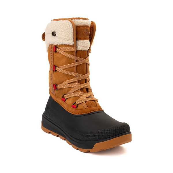 North face shellista mid hotsell