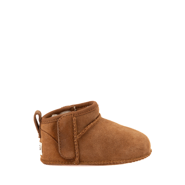 UGG Classic Ultra Mini Boot Baby Toddler Chestnut Journeys