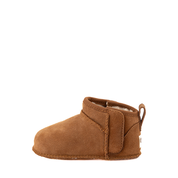 UGG® Classic Ultra Mini Boot - Baby / Toddler - Chestnut