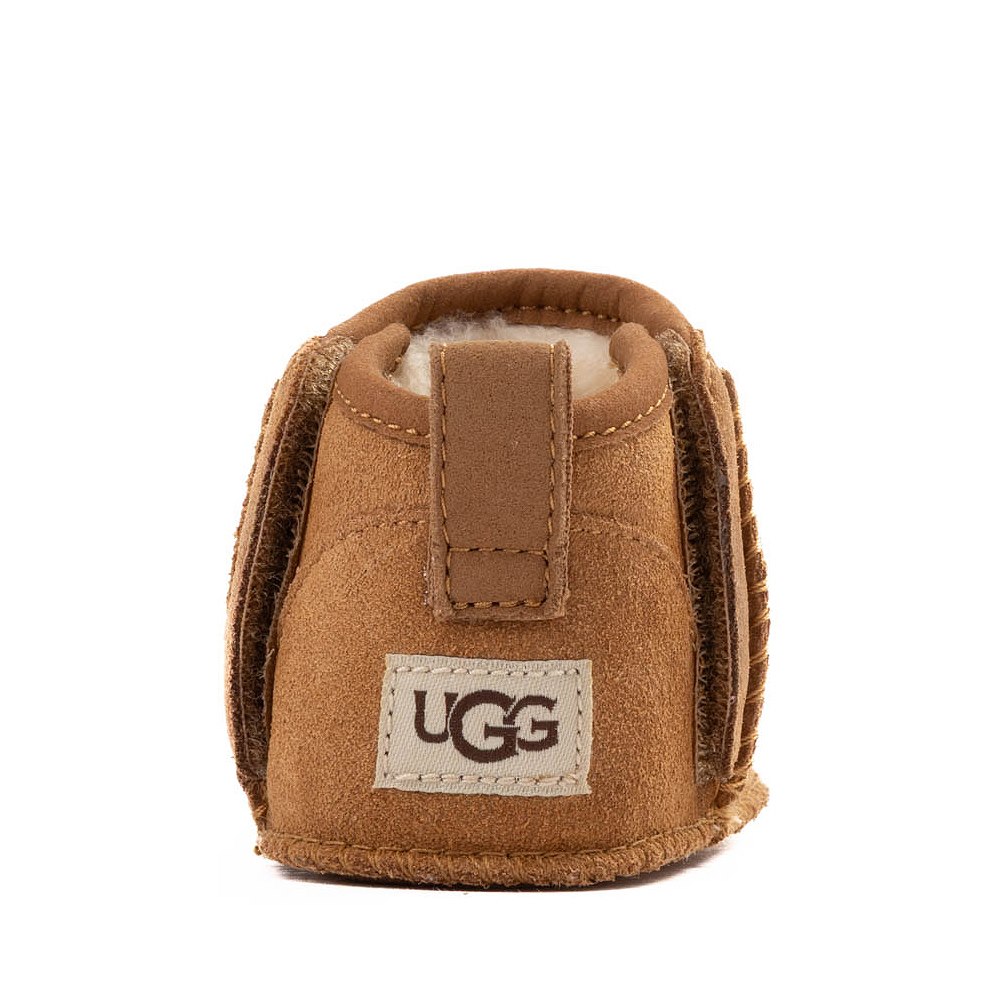 UGG® Classic Ultra Mini Boot Baby Toddler Chestnut Journeys