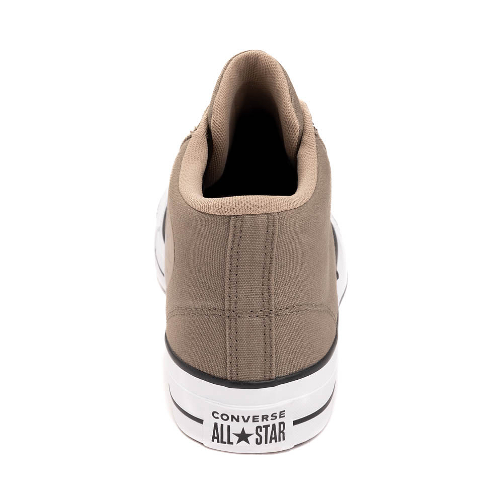 Converse Chuck Taylor All Star Malden Street Mid Sneaker