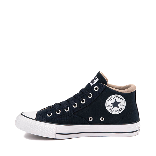 alternate view Converse Chuck Taylor All Star Malden Street Mid Sneaker - Into The Void / Vintage CargoALT1