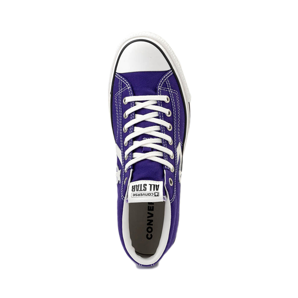 Converse Star Player 76 Mid Sneaker Court Purple