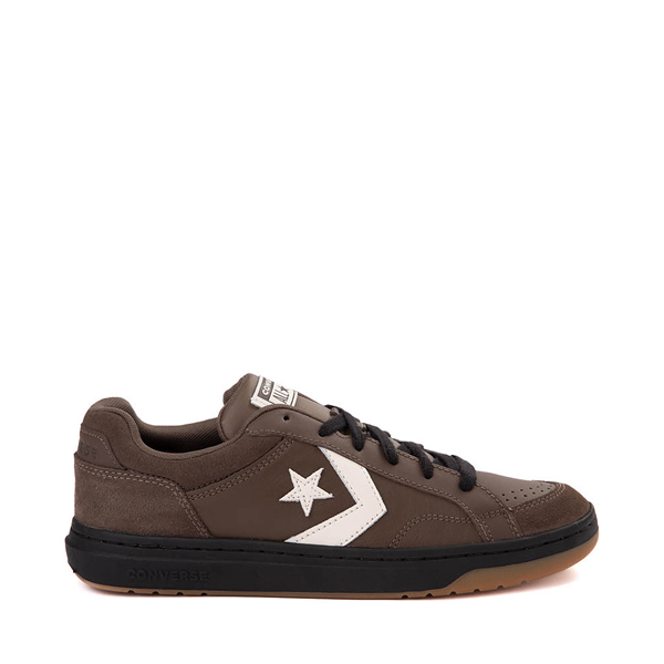 Converse Pro Blaze Classic Sneaker - Engine Smoke / Black