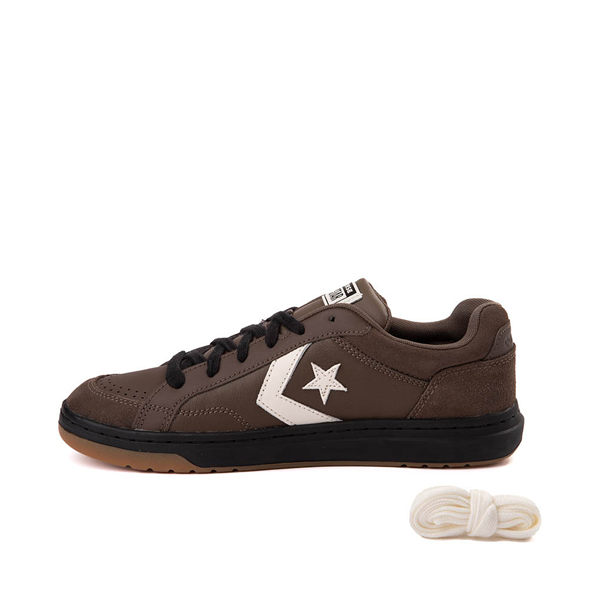 Converse Pro Blaze Classic Sneaker - Engine Smoke / Black