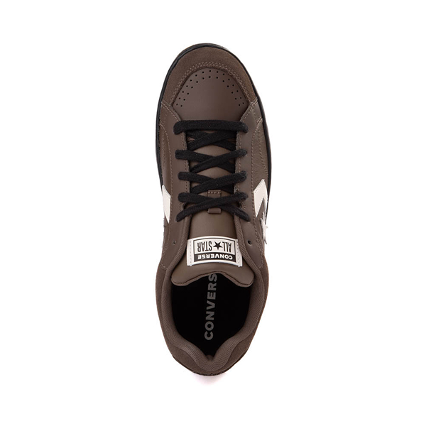 Converse Pro Blaze Classic Sneaker - Engine Smoke / Black