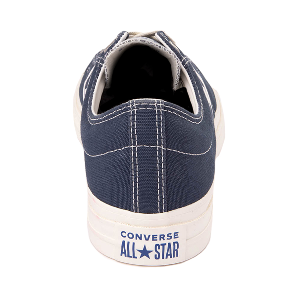 Converse star player ox athletic navy best sale