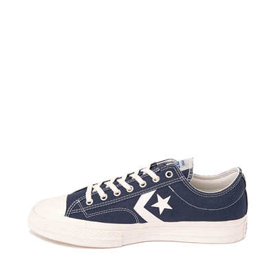 Converse Star Player 76 Sneaker - Navy / Vintage White