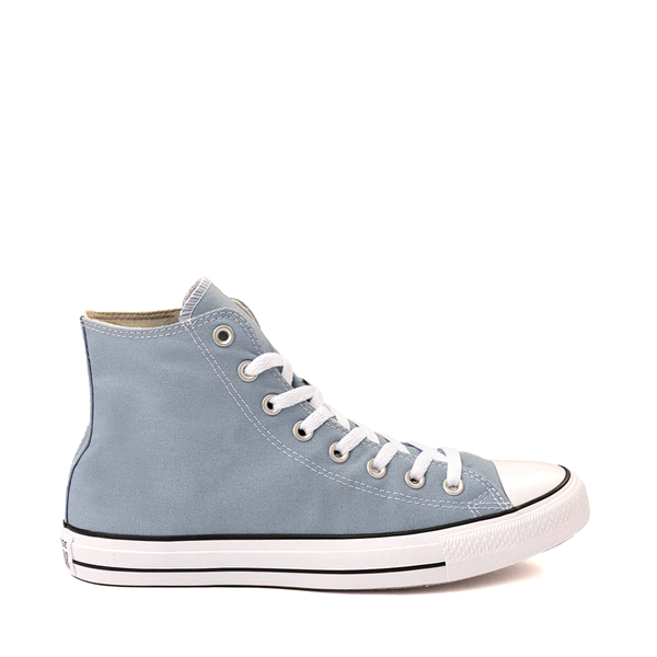 Grey and blue converse hotsell