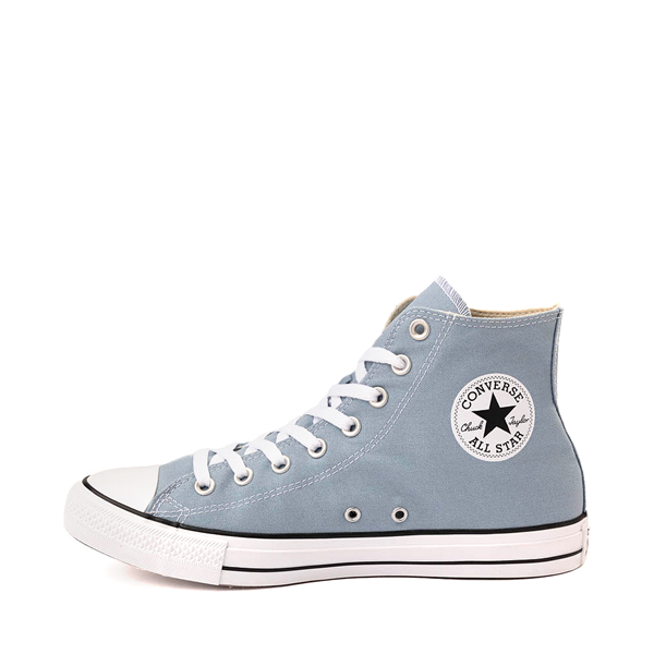 alternate view Converse Chuck Taylor All Star Hi Sneaker - Out Of The BlueALT1