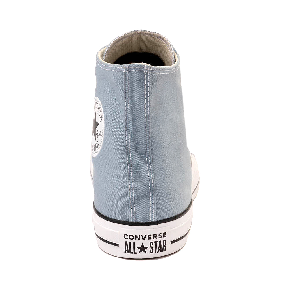 国内配送 CONVERSE ALL STAR (R) NU HI BLUE CONVERSE ALL STAR R HI Light Blue Chuck Taylor Japan