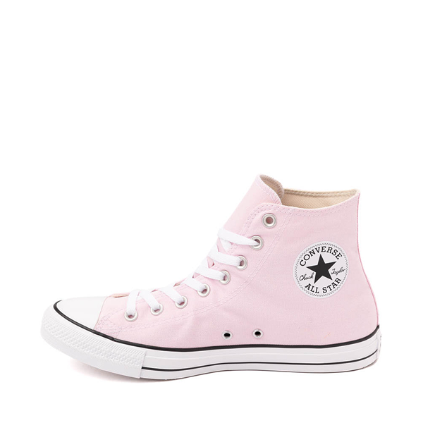 alternate view Converse Chuck Taylor All Star Hi Sneaker - Pink FoamALT1