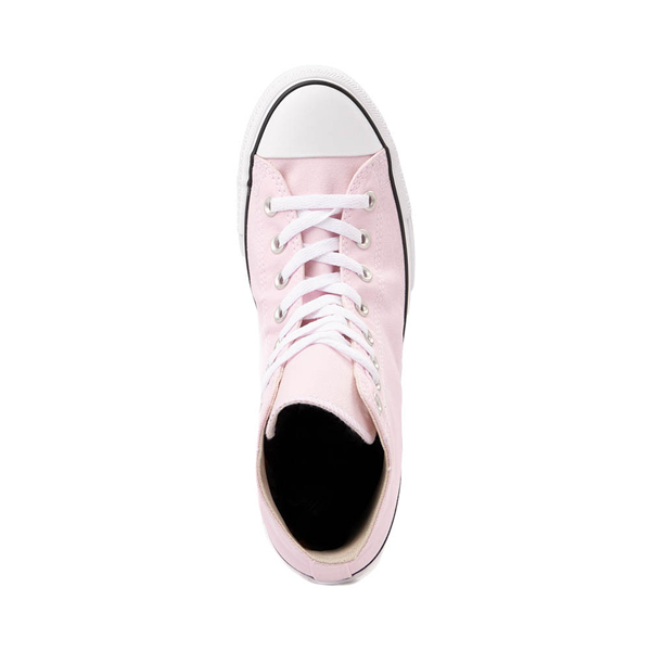 alternate view Converse Chuck Taylor All Star Hi Sneaker - Pink FoamALT2