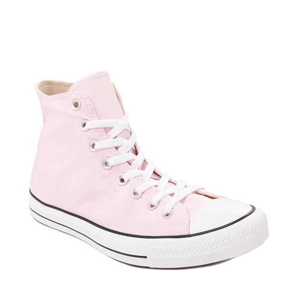 alternate view Converse Chuck Taylor All Star Hi Sneaker - Pink FoamALT5