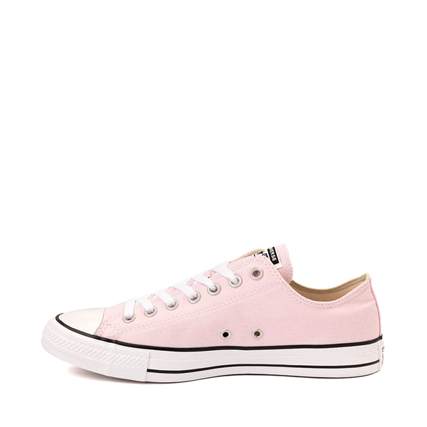 Converse Chuck Taylor All Star Lo Sneaker - Pink Foam | Journeys