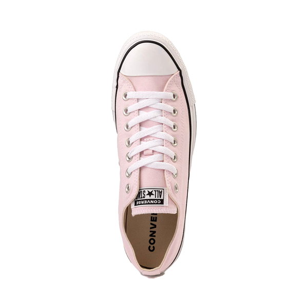 Converse Chuck Taylor All Star Lo Sneaker Pink Foam