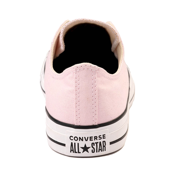 alternate view Converse Chuck Taylor All Star Lo Sneaker - Pink FoamALT4