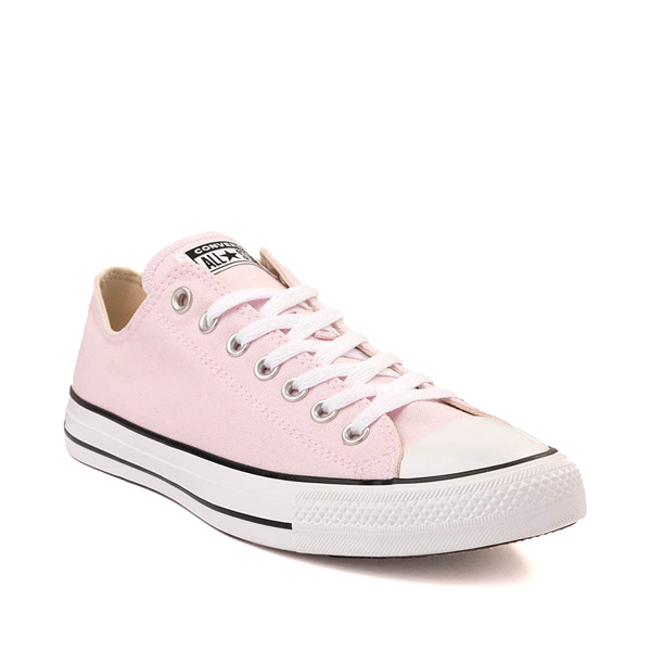 alternate view Converse Chuck Taylor All Star Lo Sneaker - Pink FoamALT5