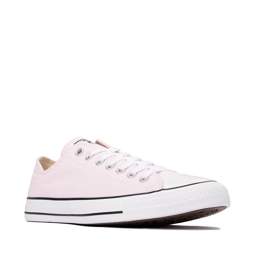 Converse Chuck Taylor All Star Low-Top Sneaker - Pink Foam