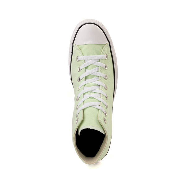 alternate view Converse Chuck Taylor All Star Hi Sneaker - Avocado IceALT2