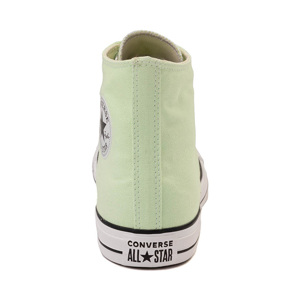 alternate view Converse Chuck Taylor All Star Hi Sneaker - Avocado IceALT4