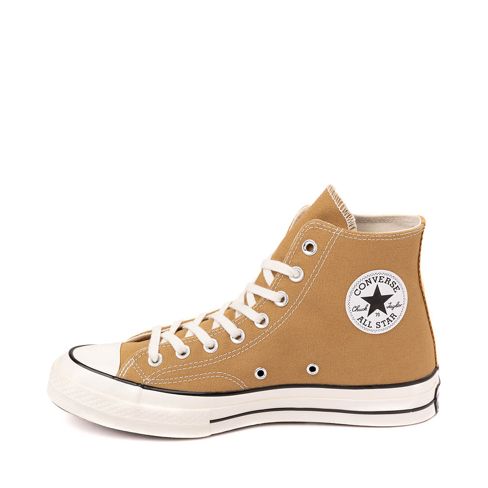 Converse Chuck 70 Hi Sneaker - Toadstool 