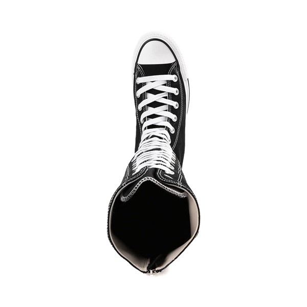 Converse Chuck Taylor All Star XX-Hi Sneaker - Black / White