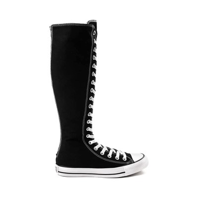 Converse calf high online